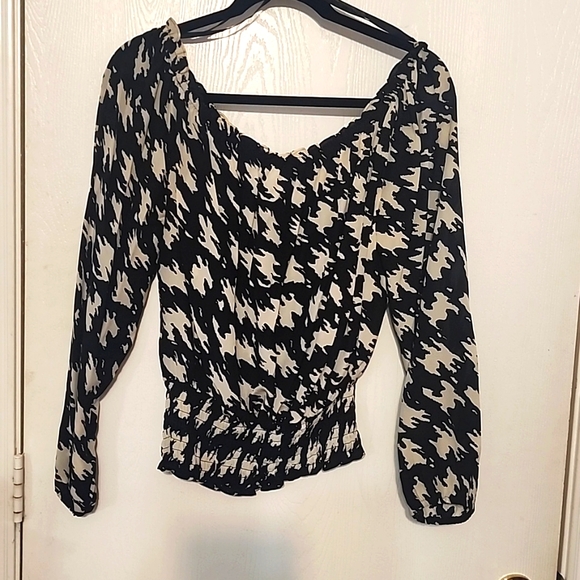 Michael Kors Tops - Michael Kors Silk Top